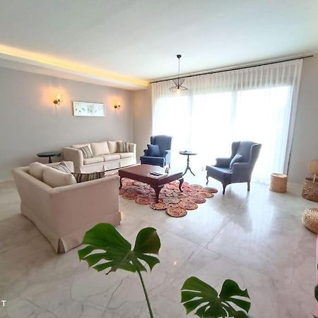Suna Summer House Marmaris Eksteriør billede