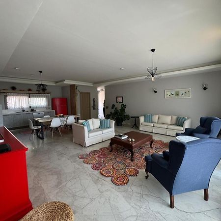 Suna Summer House Marmaris Eksteriør billede