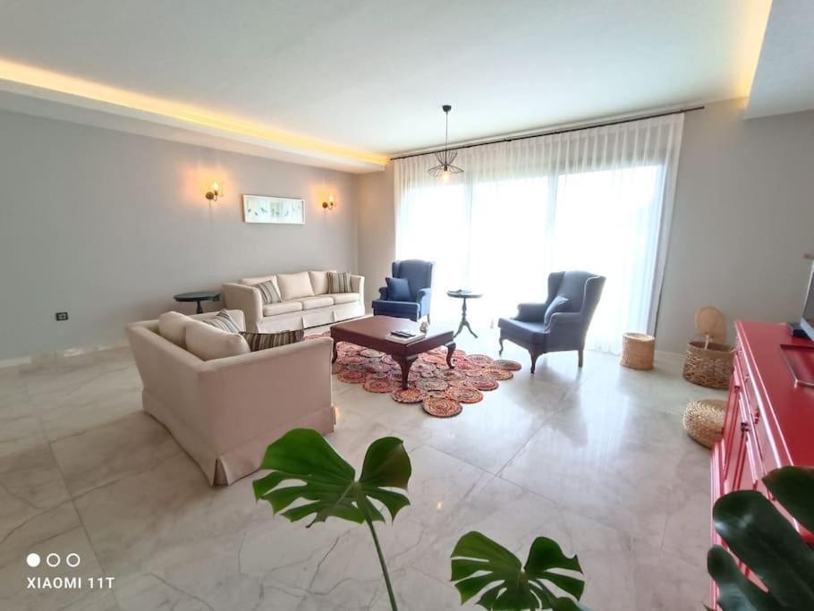 Suna Summer House Marmaris Eksteriør billede