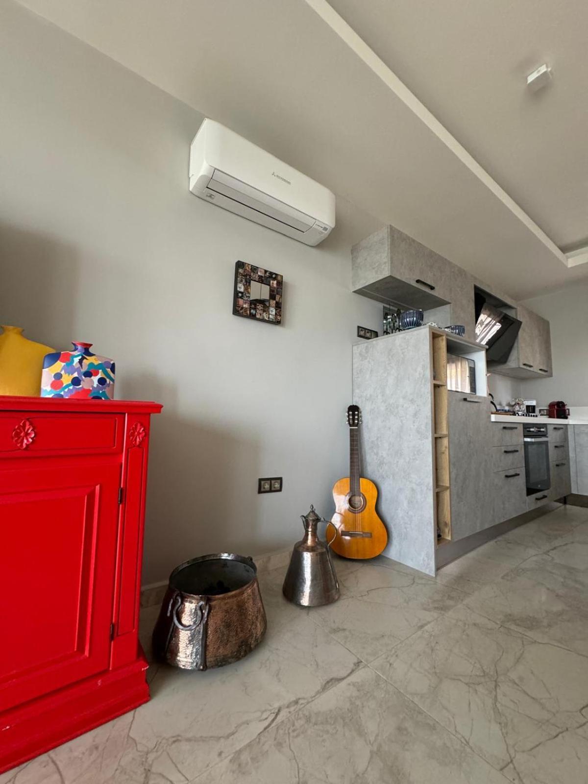 Suna Summer House Marmaris Eksteriør billede