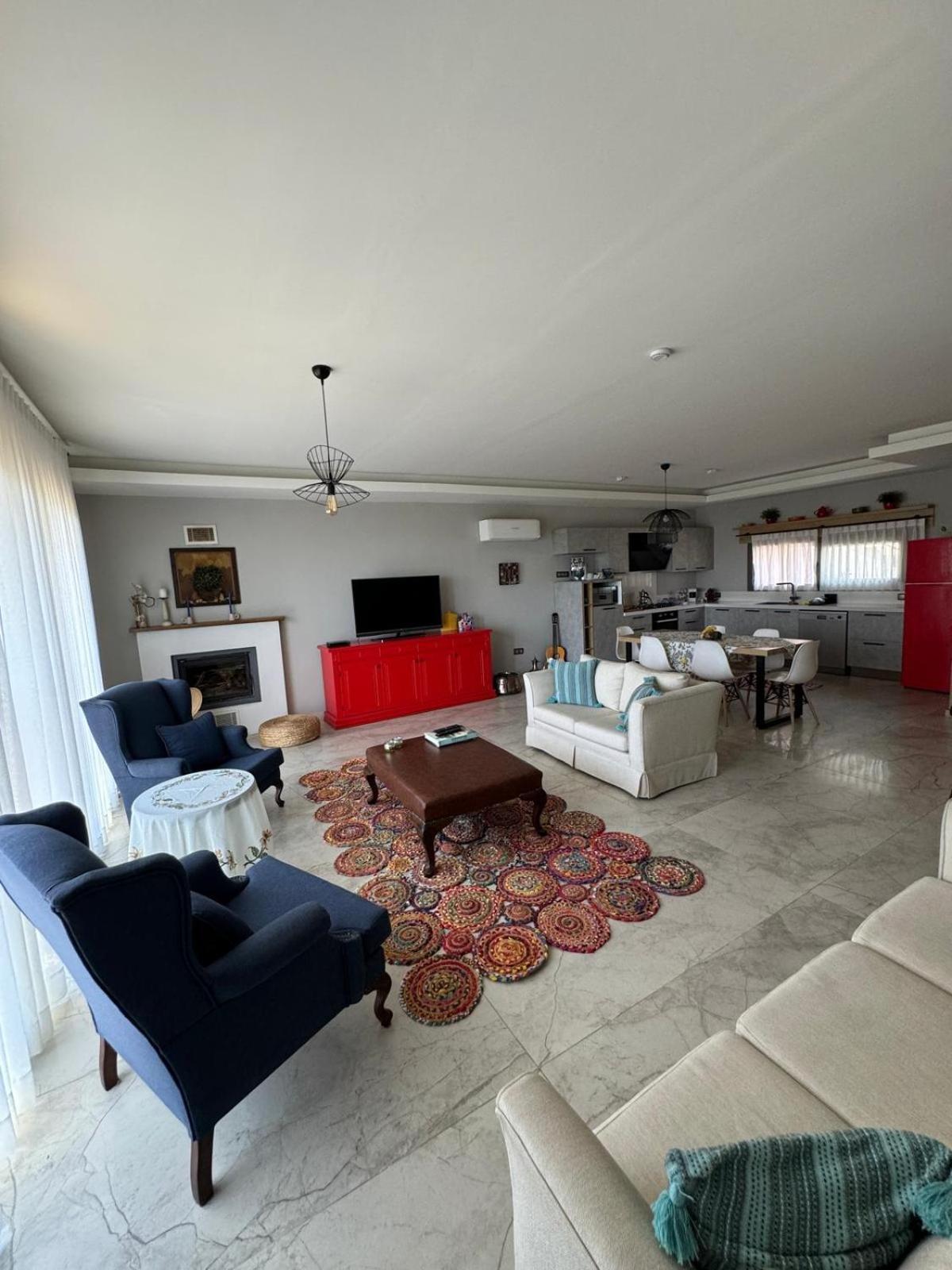 Suna Summer House Marmaris Eksteriør billede