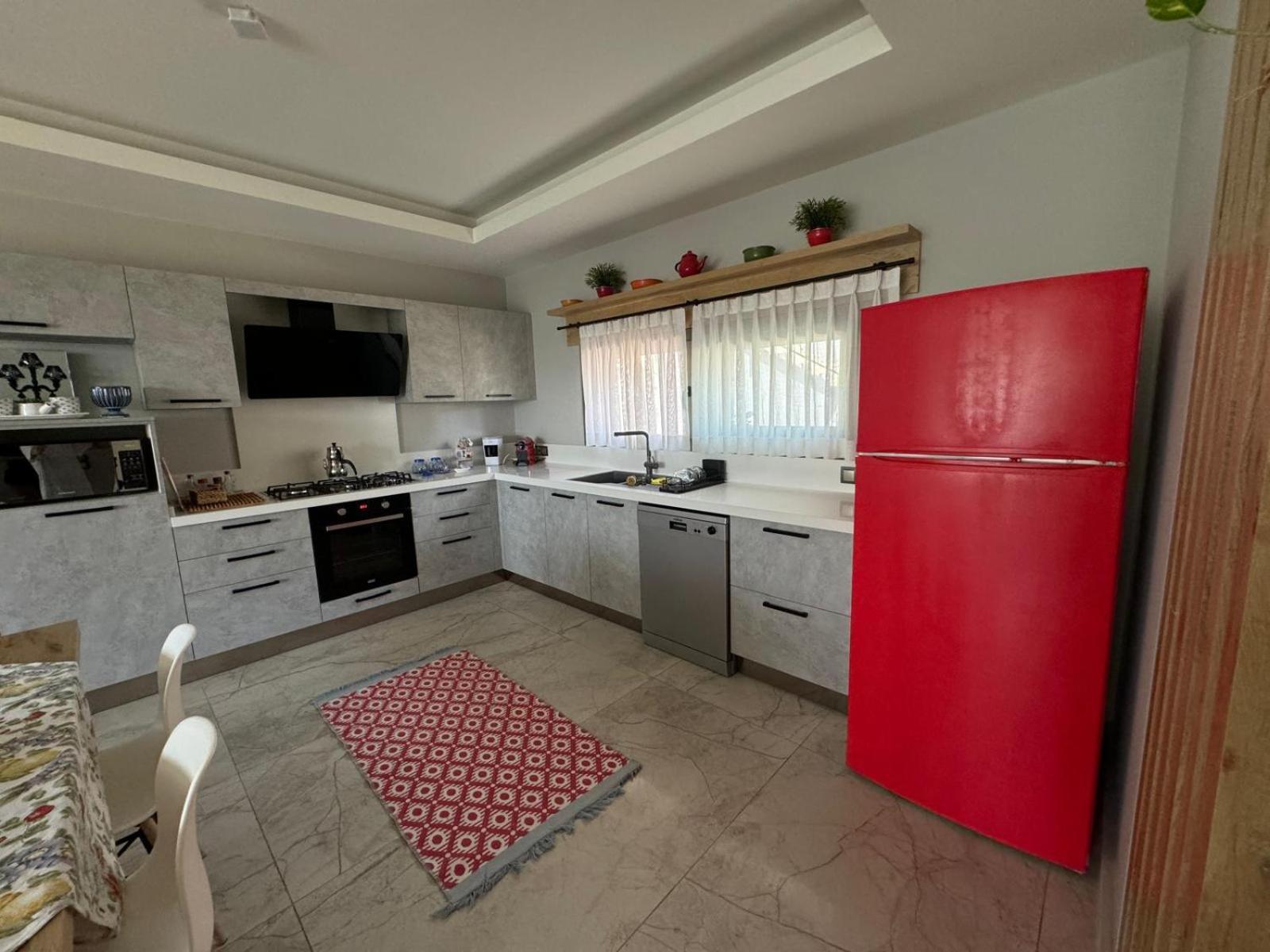 Suna Summer House Marmaris Eksteriør billede